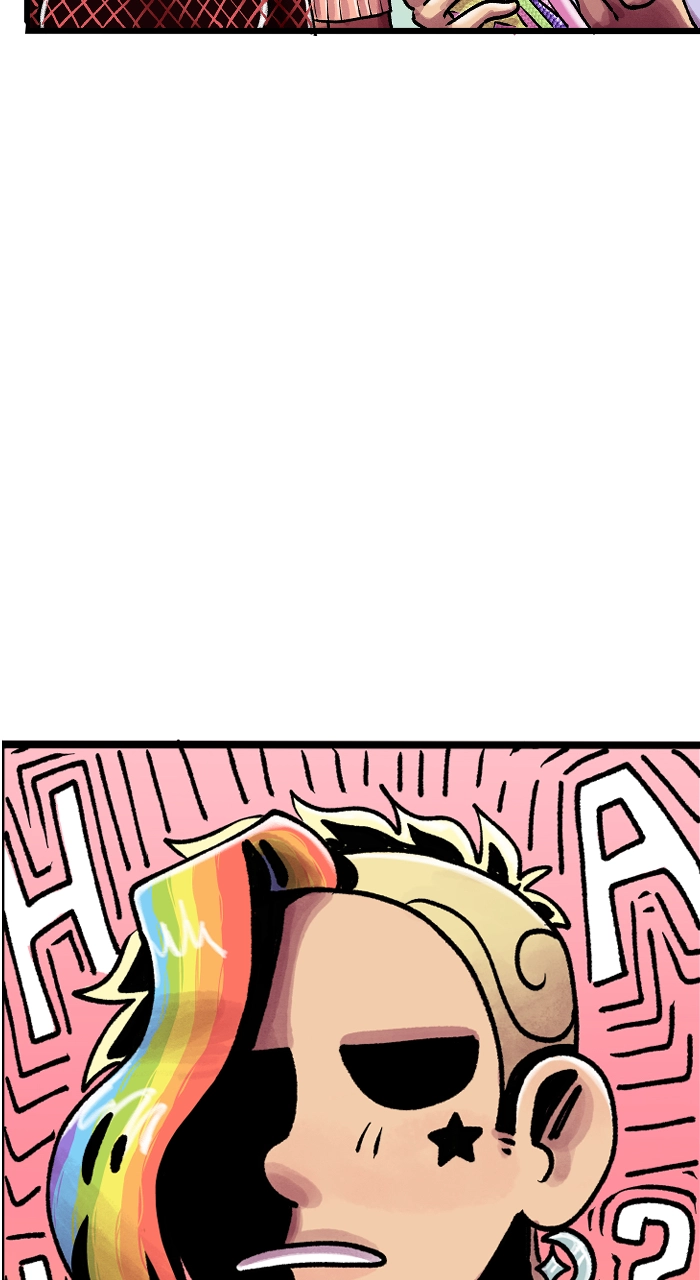 Deception Chapter 326 page 14 - 