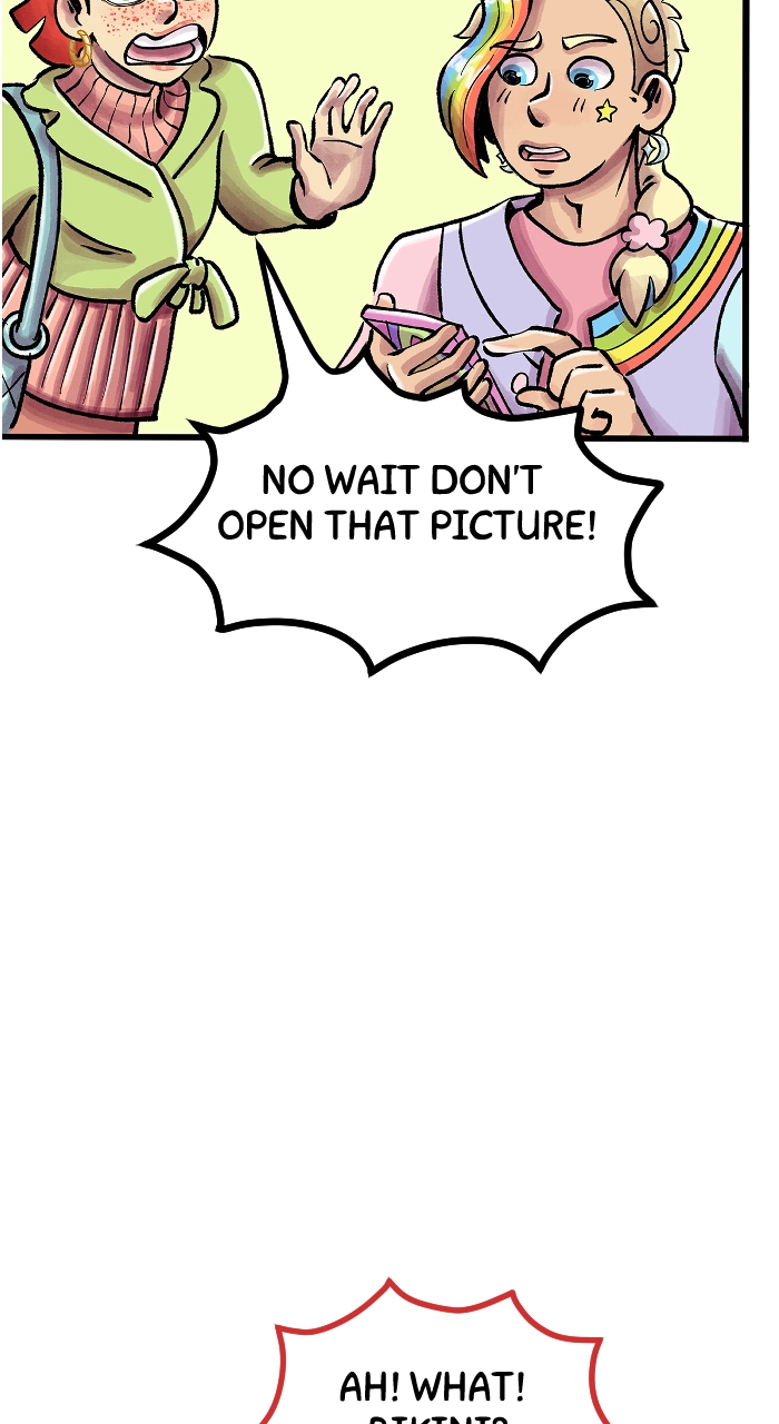 Deception Chapter 326 page 16 - 