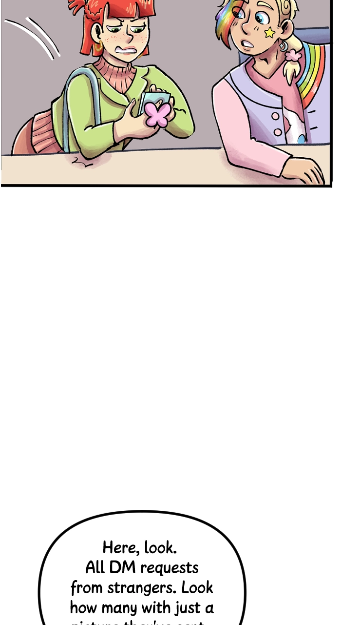 Deception Chapter 326 page 23 - 