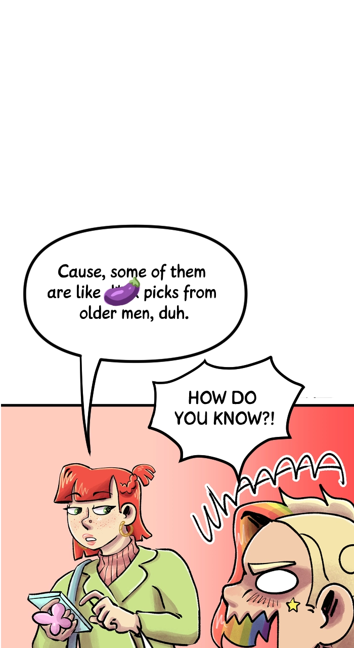 Deception Chapter 326 page 25 - 