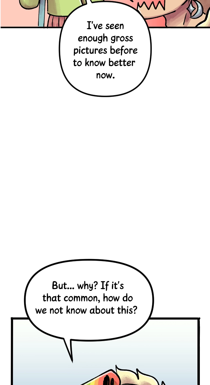 Deception Chapter 326 page 26 - 