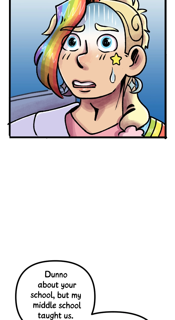 Deception Chapter 326 page 27 - 