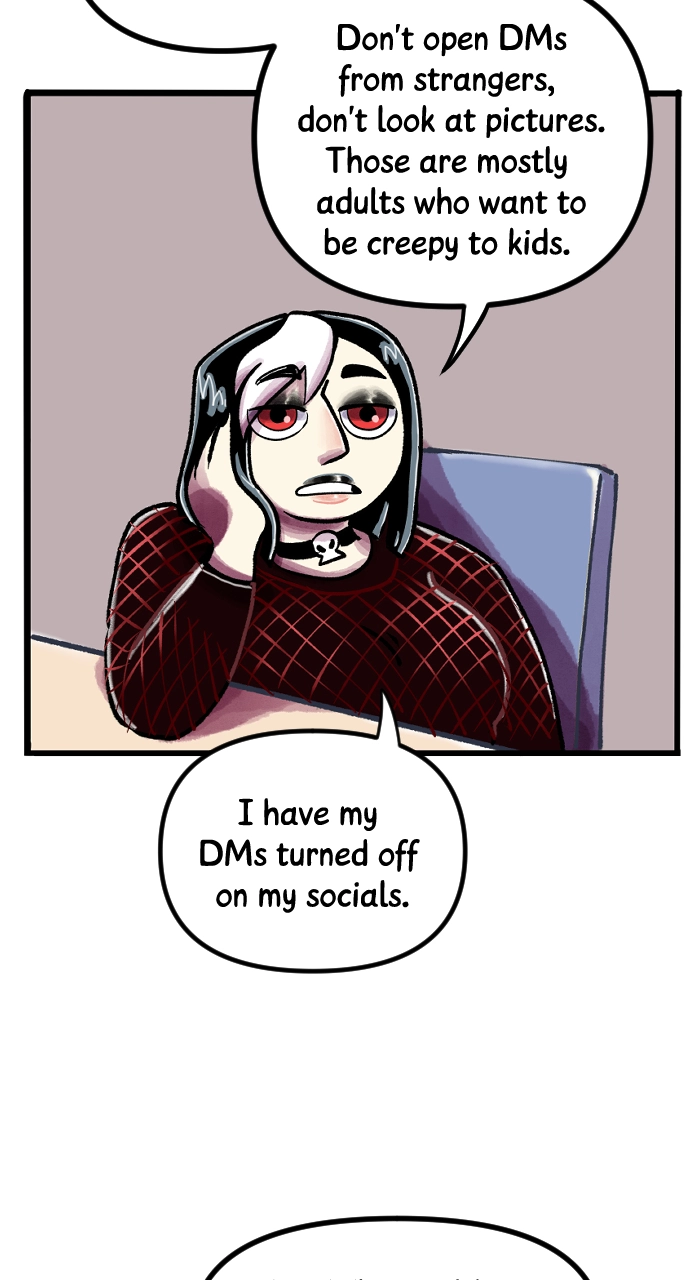 Deception Chapter 326 page 28 - 