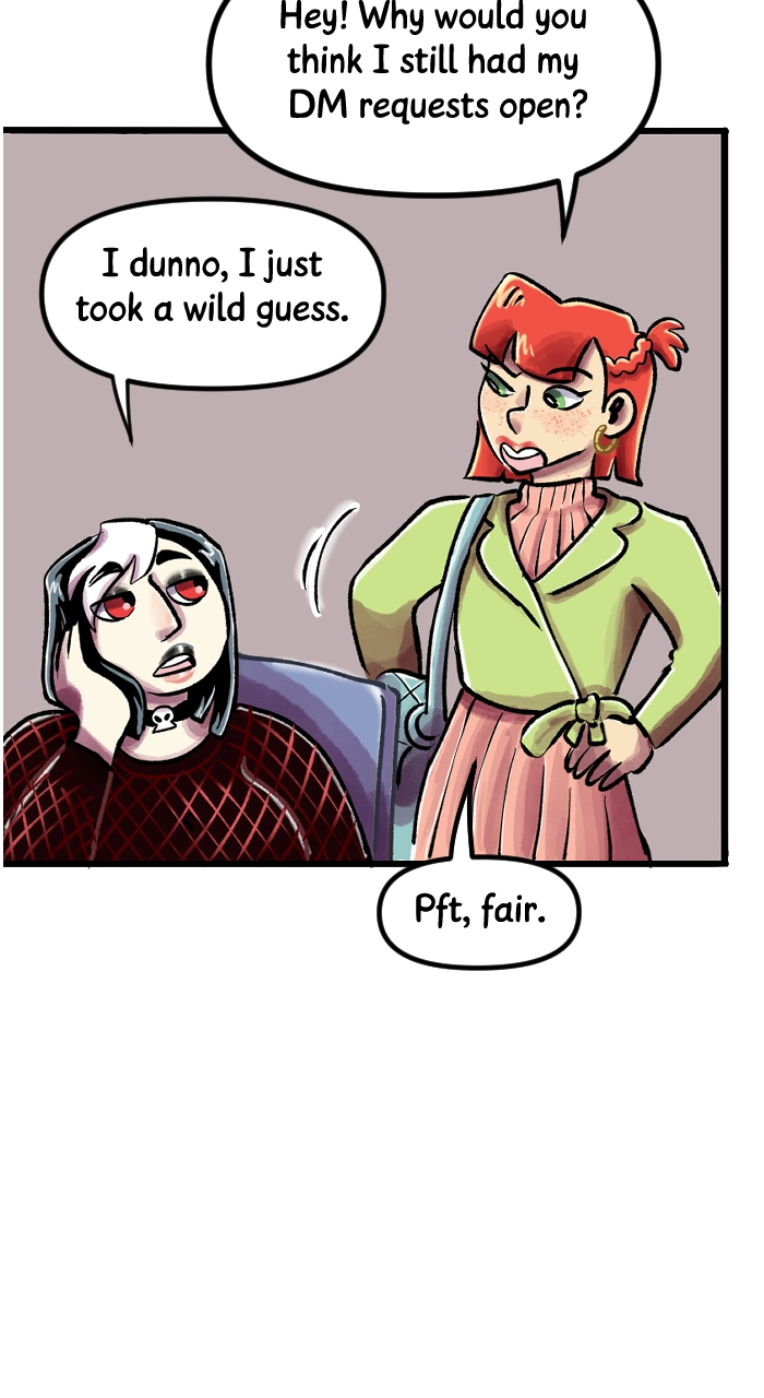 Deception Chapter 326 page 29 - 