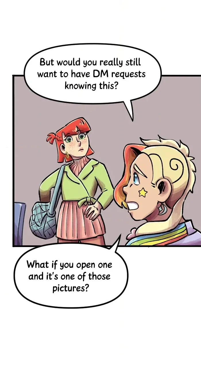 Deception Chapter 326 page 30 - 