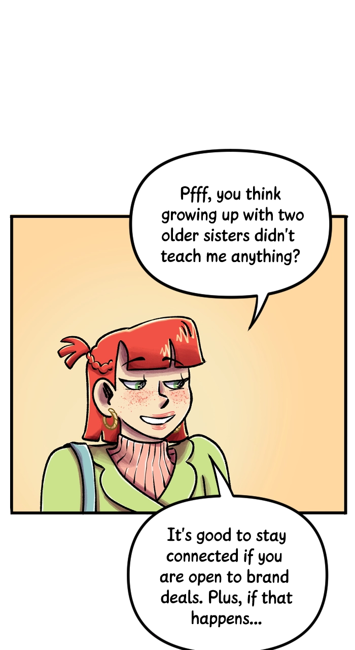 Deception Chapter 326 page 31 - 