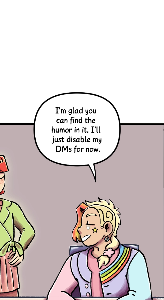 Deception Chapter 326 page 33 - 