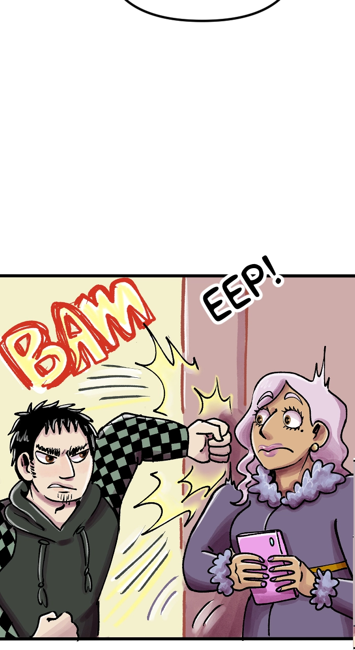 Deception Chapter 326 page 5 - 