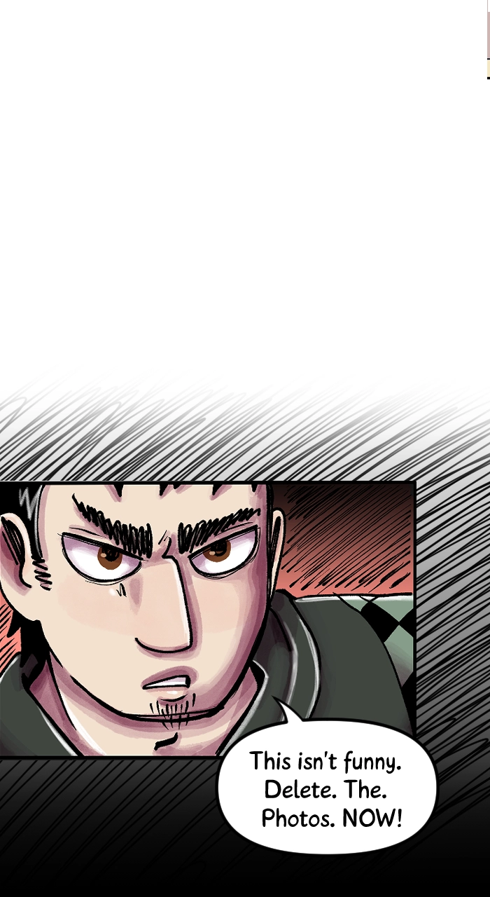 Deception Chapter 326 page 6 - 