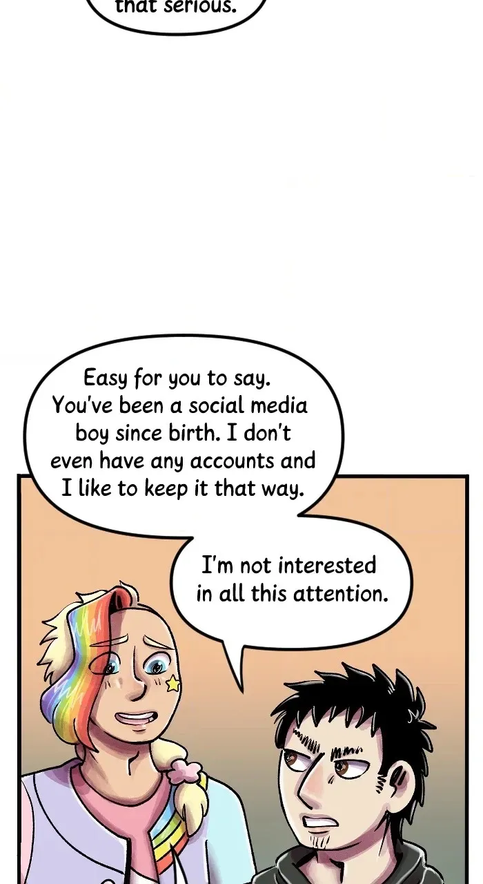 Deception Chapter 326 page 10 - 