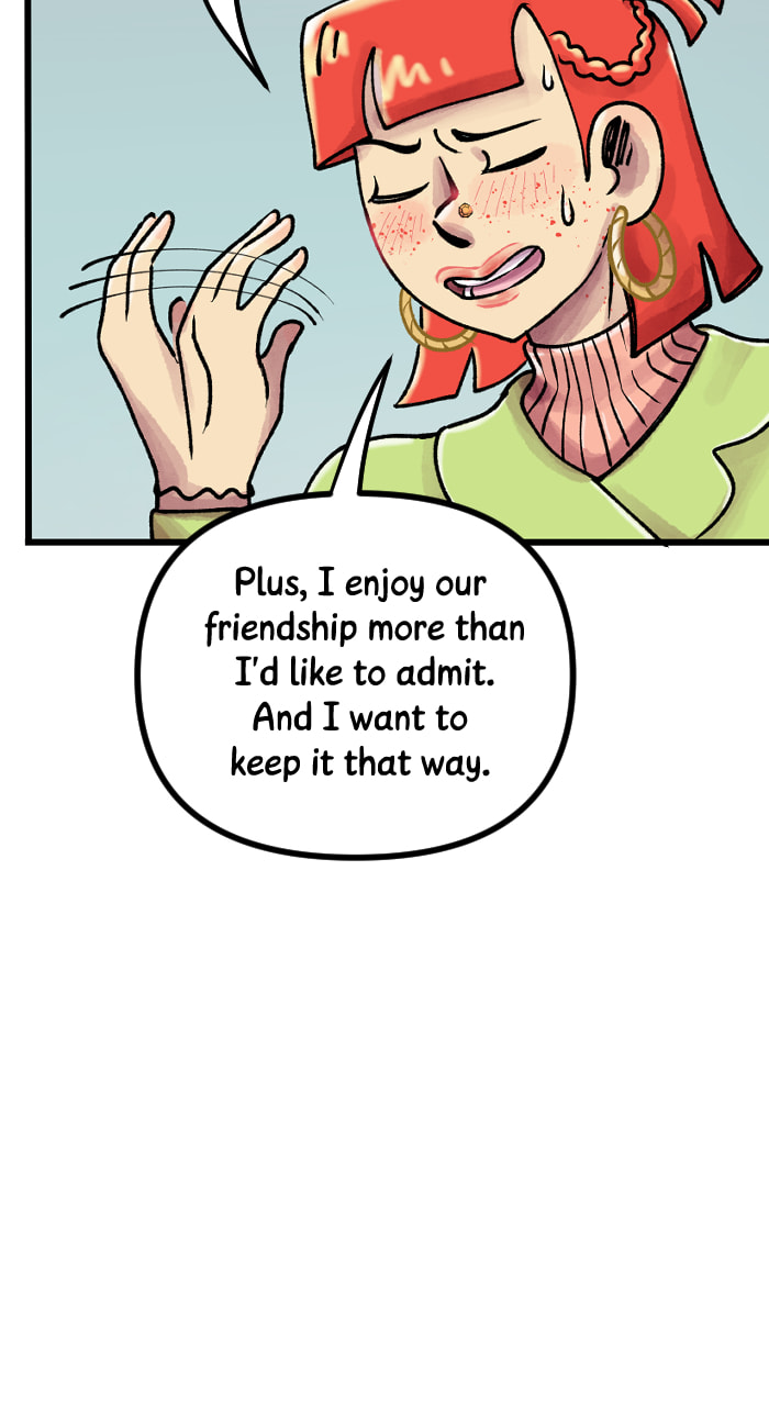 Deception Chapter 327 page 14 - 