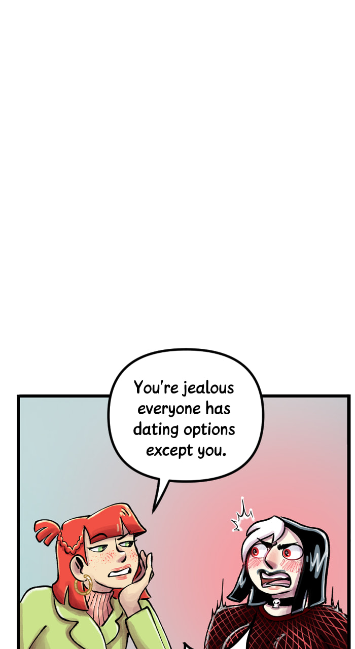 Deception Chapter 327 page 18 - 