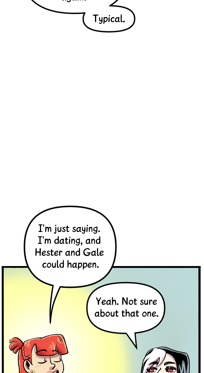 Deception Chapter 327 page 21 - 
