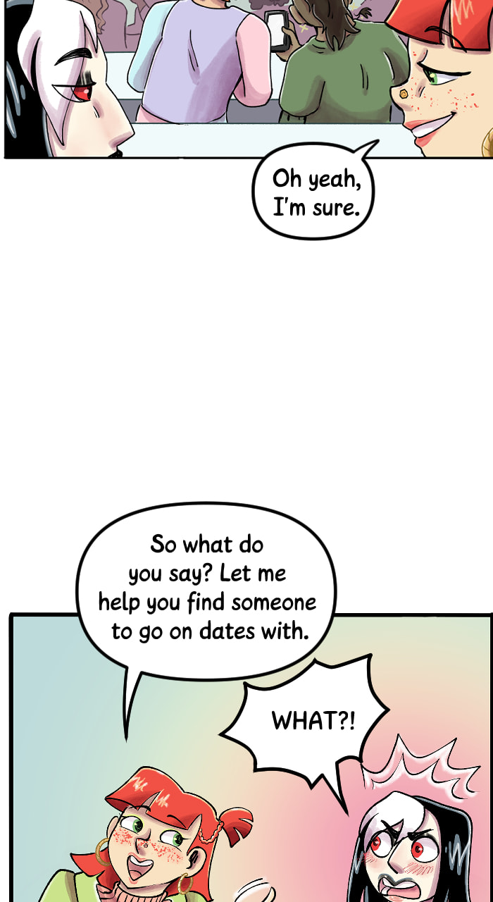 Deception Chapter 327 page 24 - 