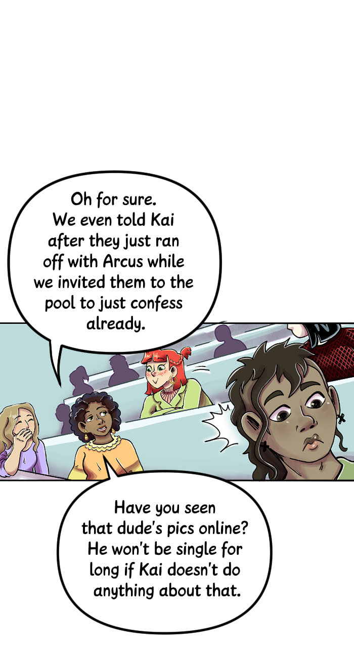 Deception Chapter 327 page 29 - 