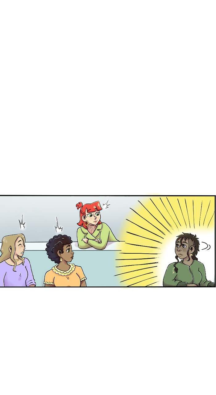 Deception Chapter 327 page 30 - 