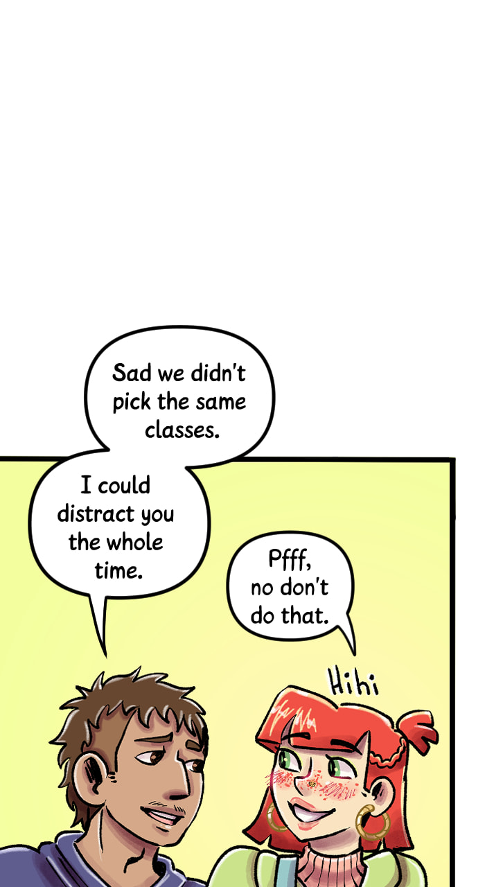 Deception Chapter 327 page 4 - 