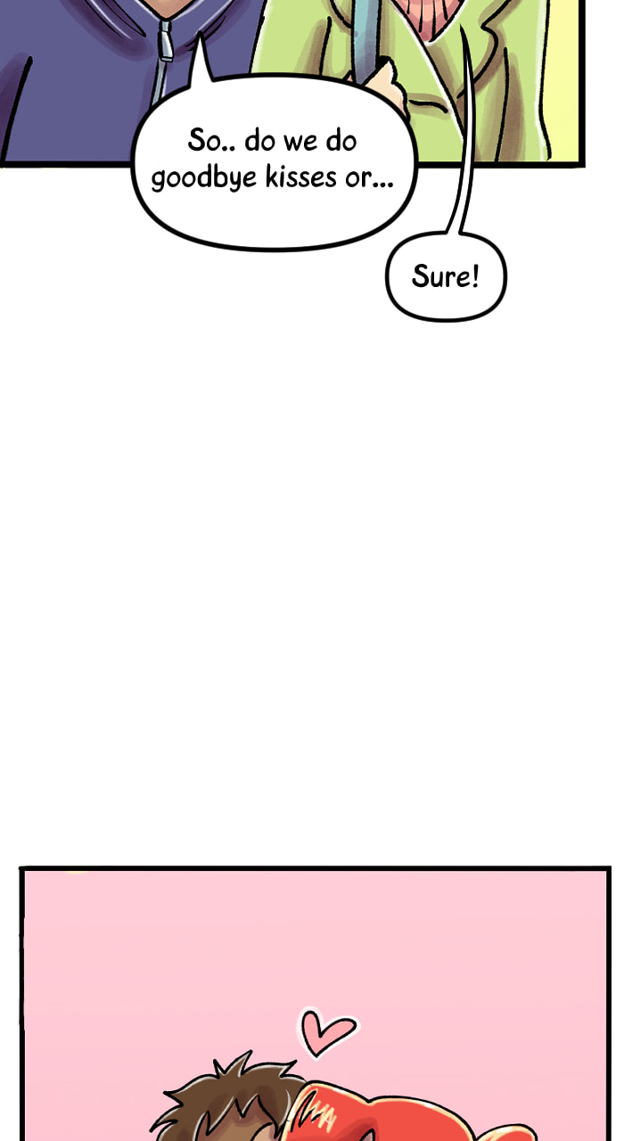 Deception Chapter 327 page 5 - 