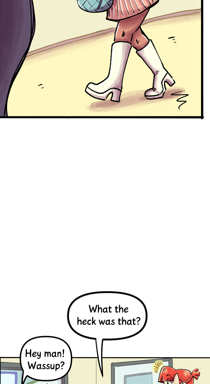 Deception Chapter 327 page 7 - 