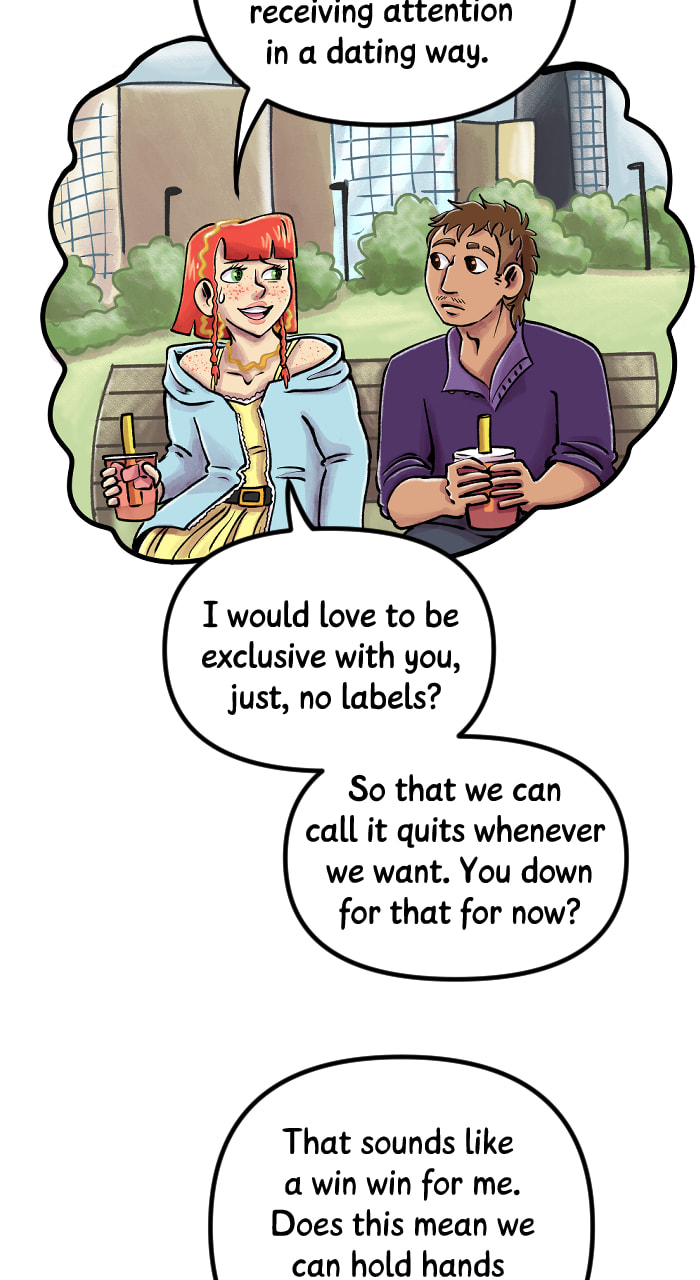Deception Chapter 327 page 9 - 