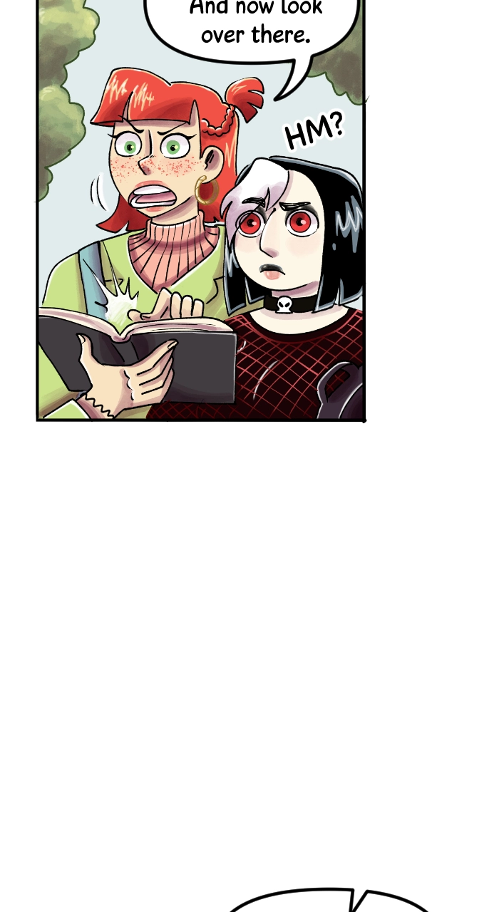 Deception Chapter 328 page 15 - 