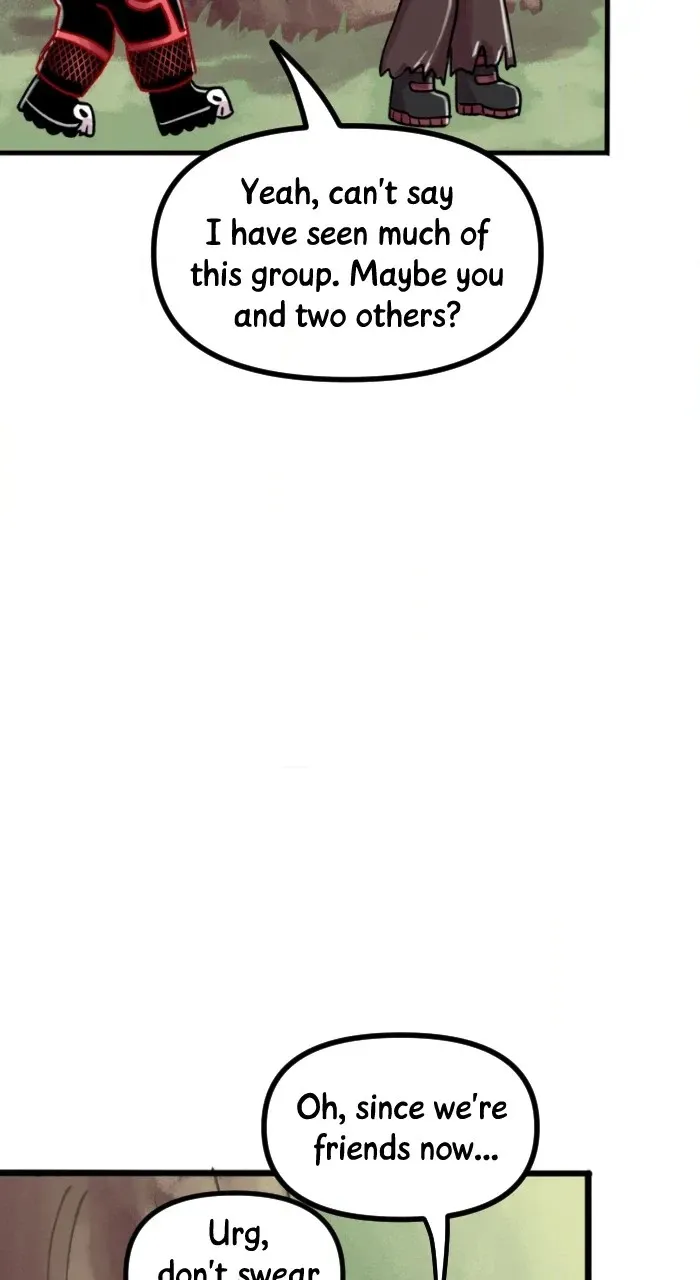 Deception Chapter 328 page 20 - 