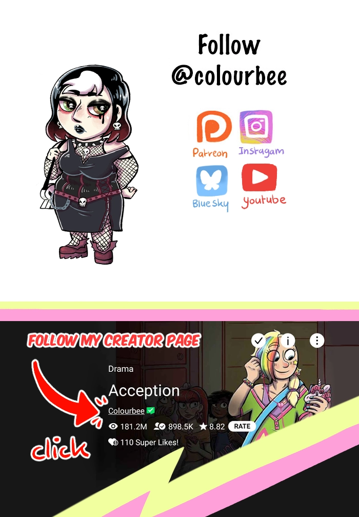 Deception Chapter 328 page 36 - 