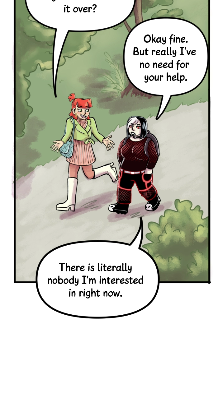 Deception Chapter 328 page 5 - 