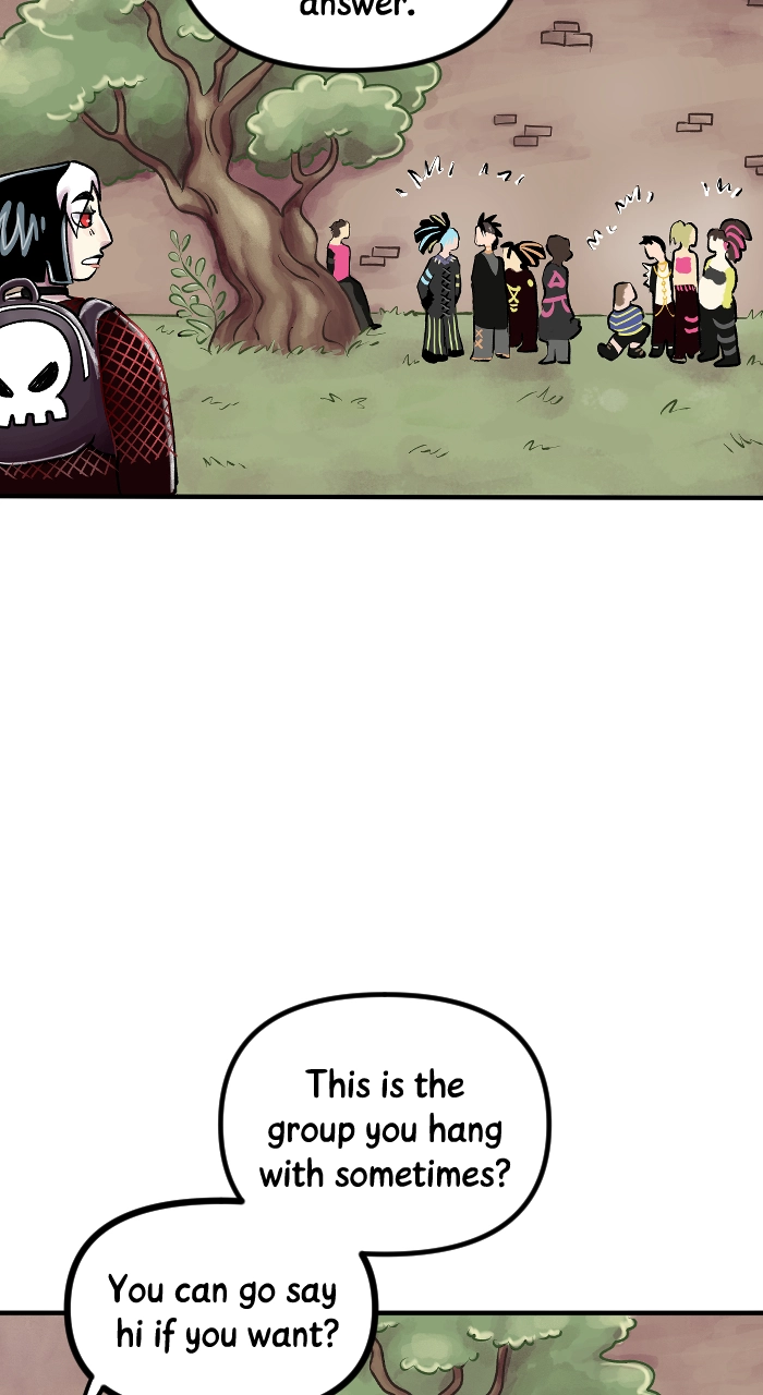 Deception Chapter 328 page 8 - 