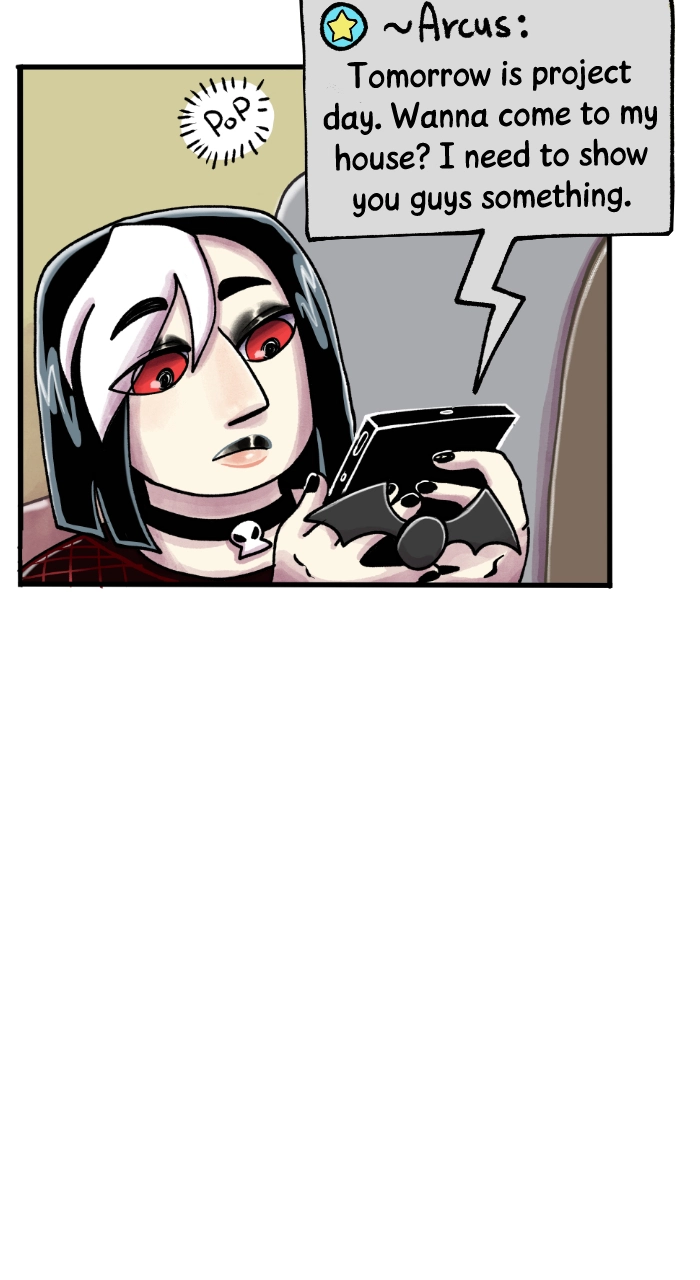 Deception Chapter 329 page 12 - 