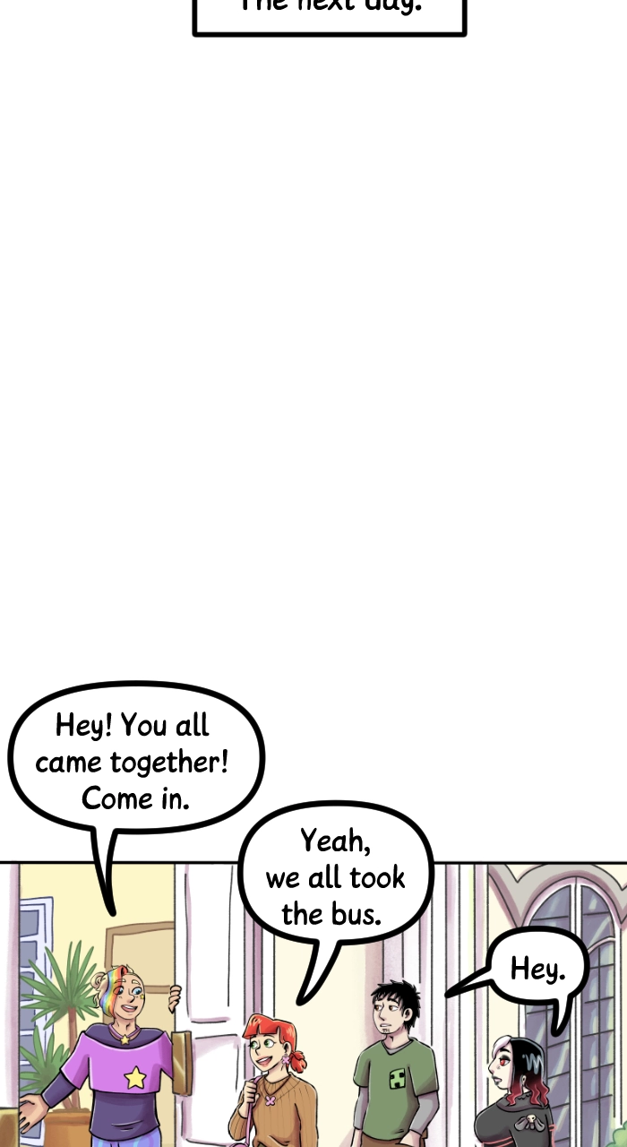 Deception Chapter 329 page 17 - 
