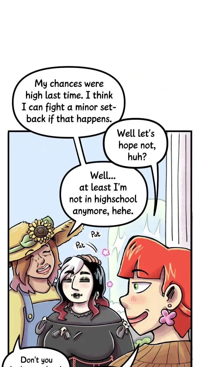 Deception Chapter 329 page 20 - 