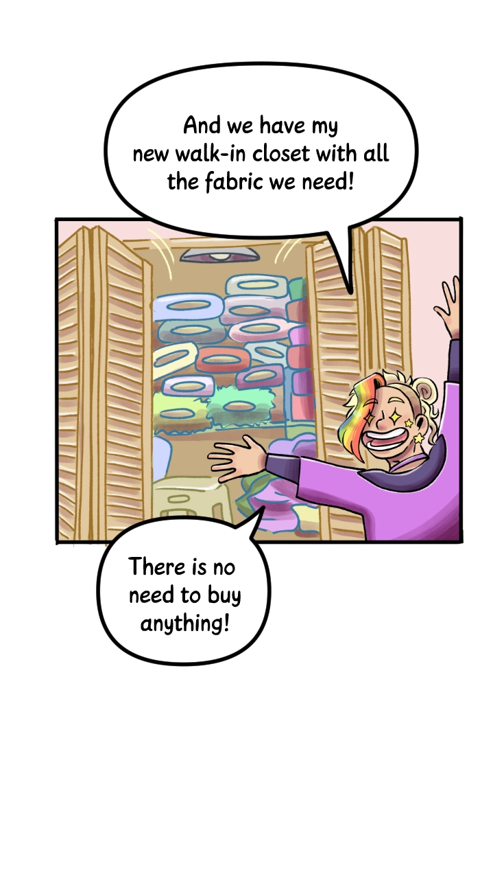 Deception Chapter 329 page 26 - 