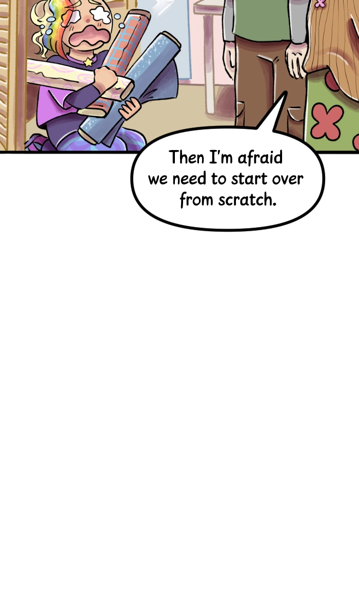 Deception Chapter 329 page 29 - 
