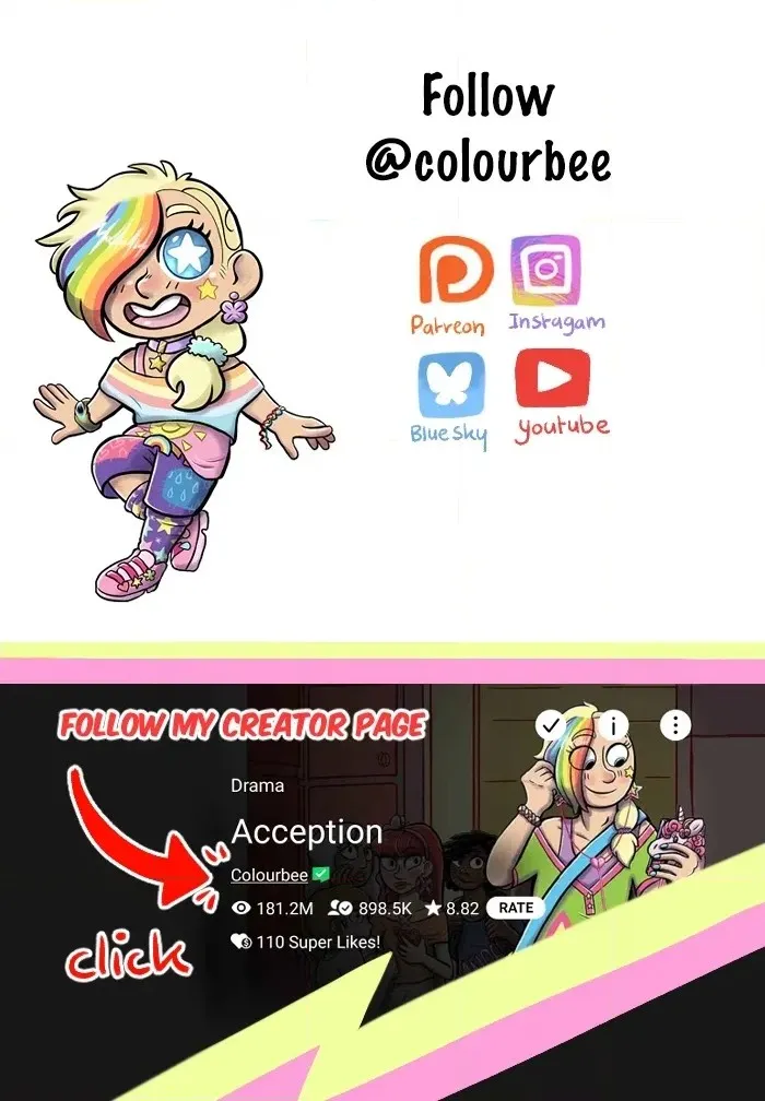 Deception Chapter 329 page 30 - 