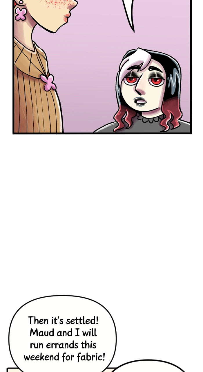 Deception Chapter 330 page 12 - 