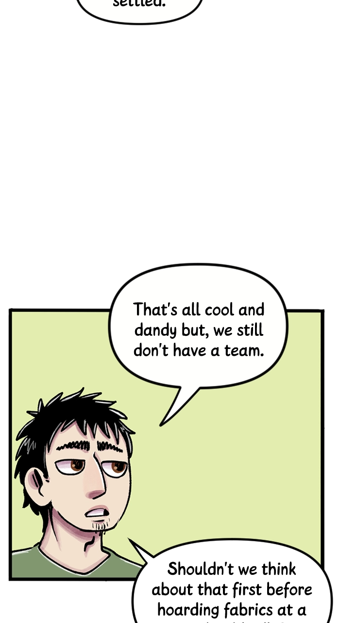Deception Chapter 330 page 15 - 