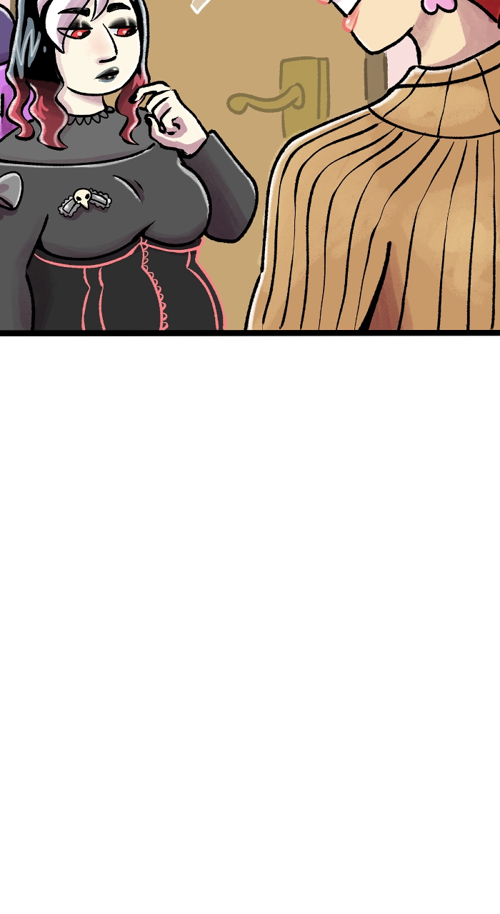 Deception Chapter 330 page 18 - 