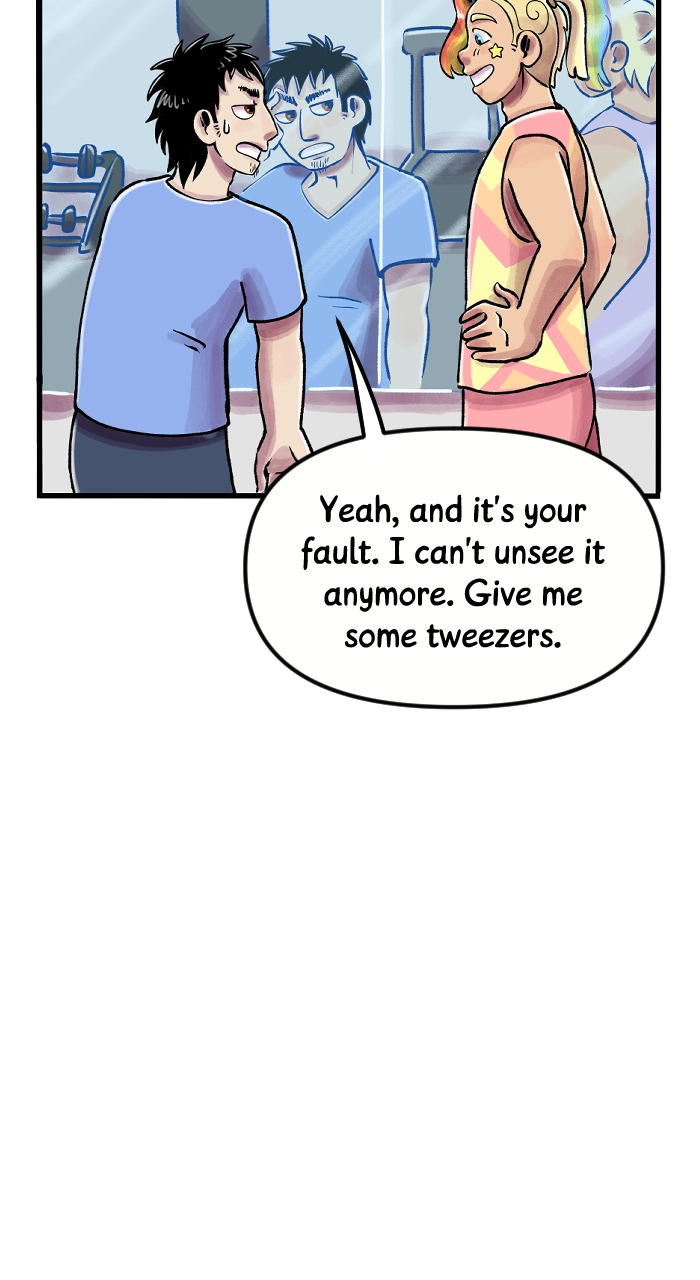 Deception Chapter 330 page 29 - 