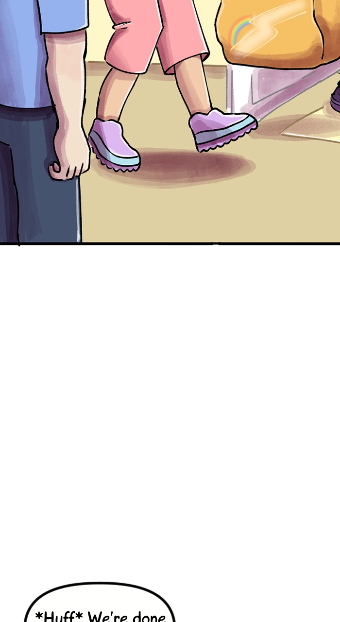 Deception Chapter 330 page 32 - 
