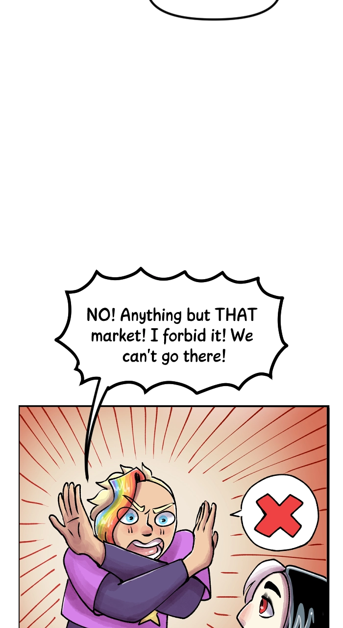 Deception Chapter 330 page 5 - 