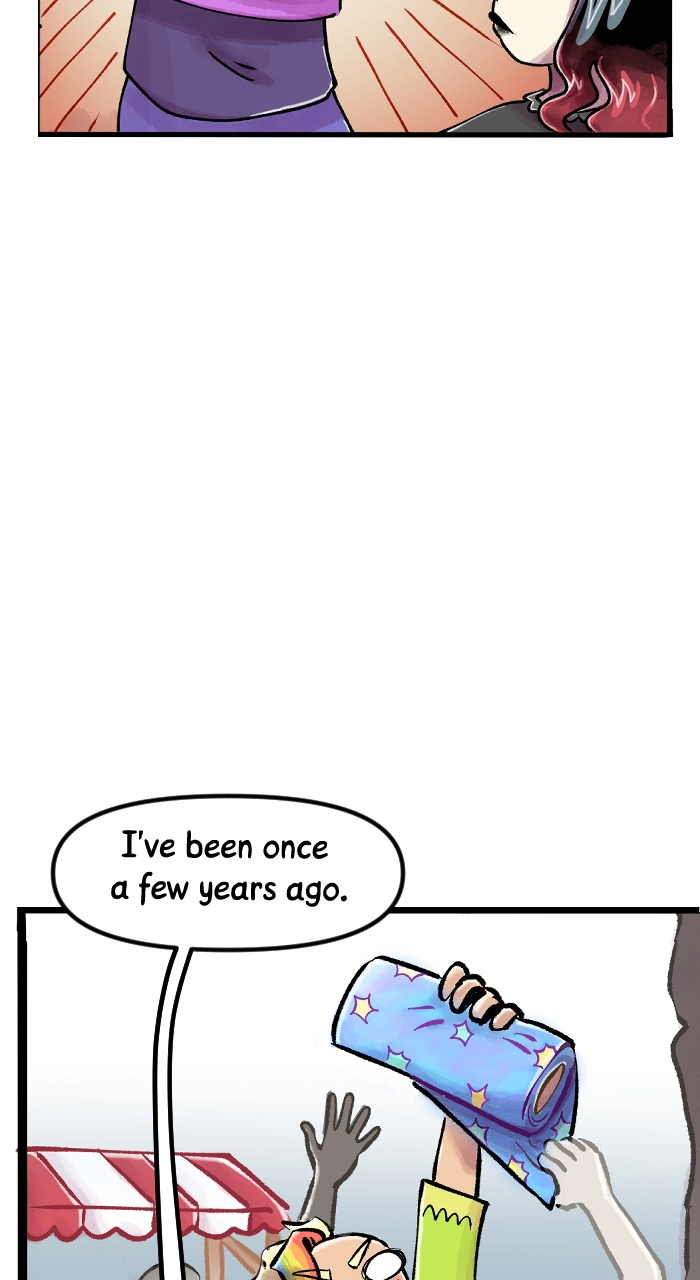 Deception Chapter 330 page 6 - 