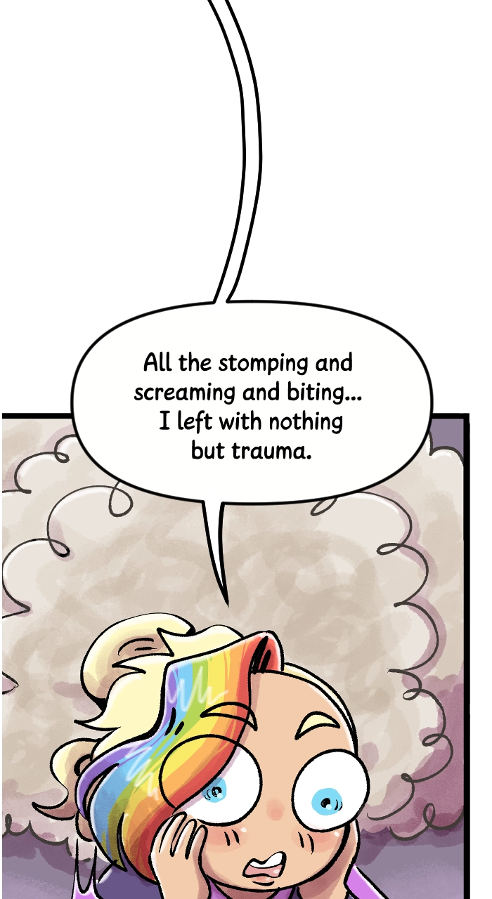 Deception Chapter 330 page 9 - 
