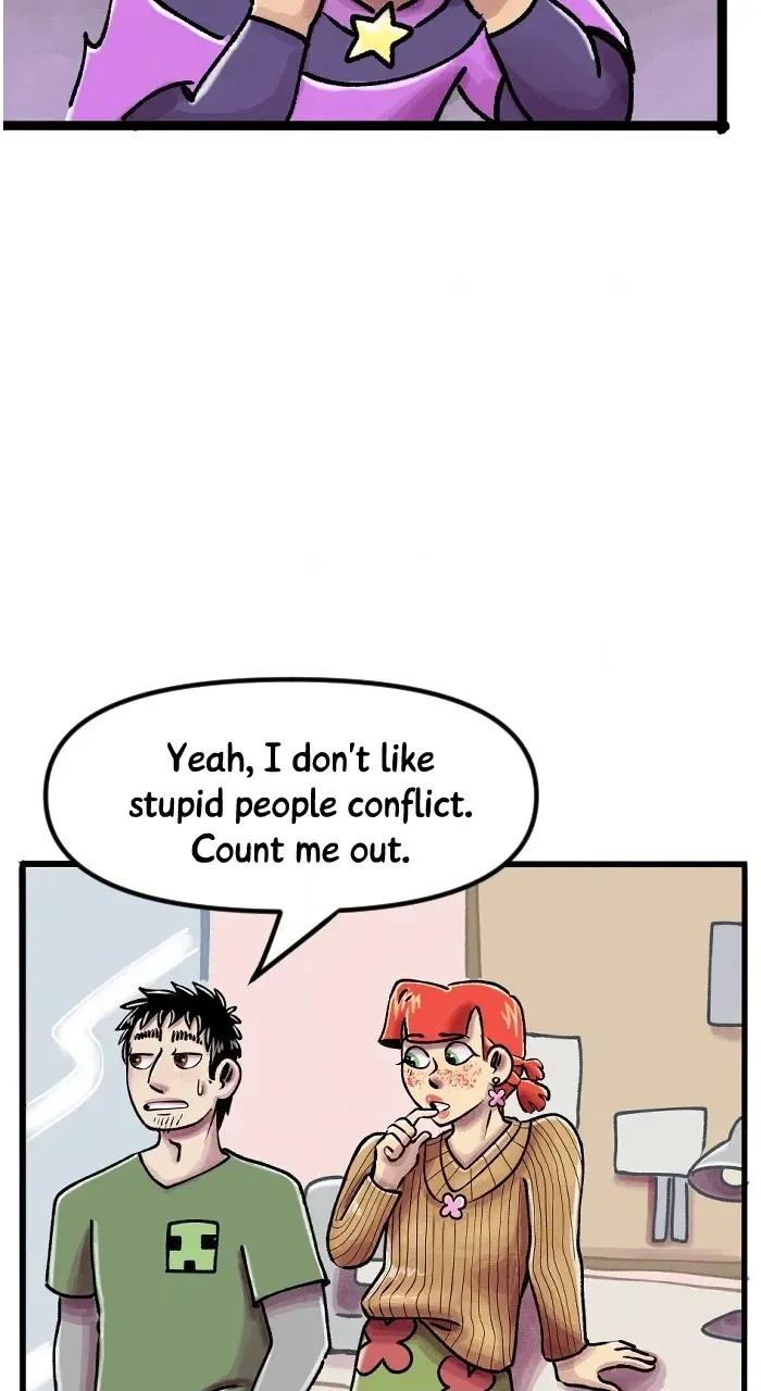 Deception Chapter 330 page 10 - 
