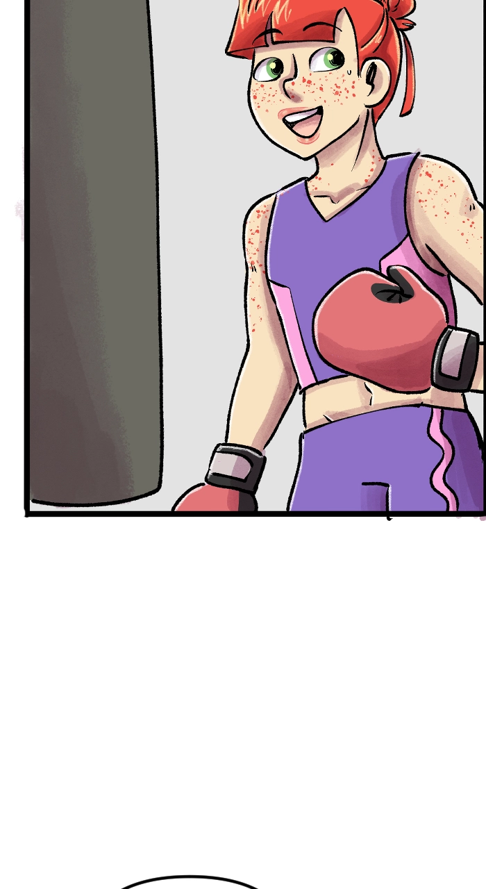 Deception Chapter 331 page 12 - 