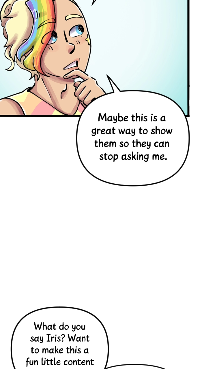 Deception Chapter 331 page 17 - 