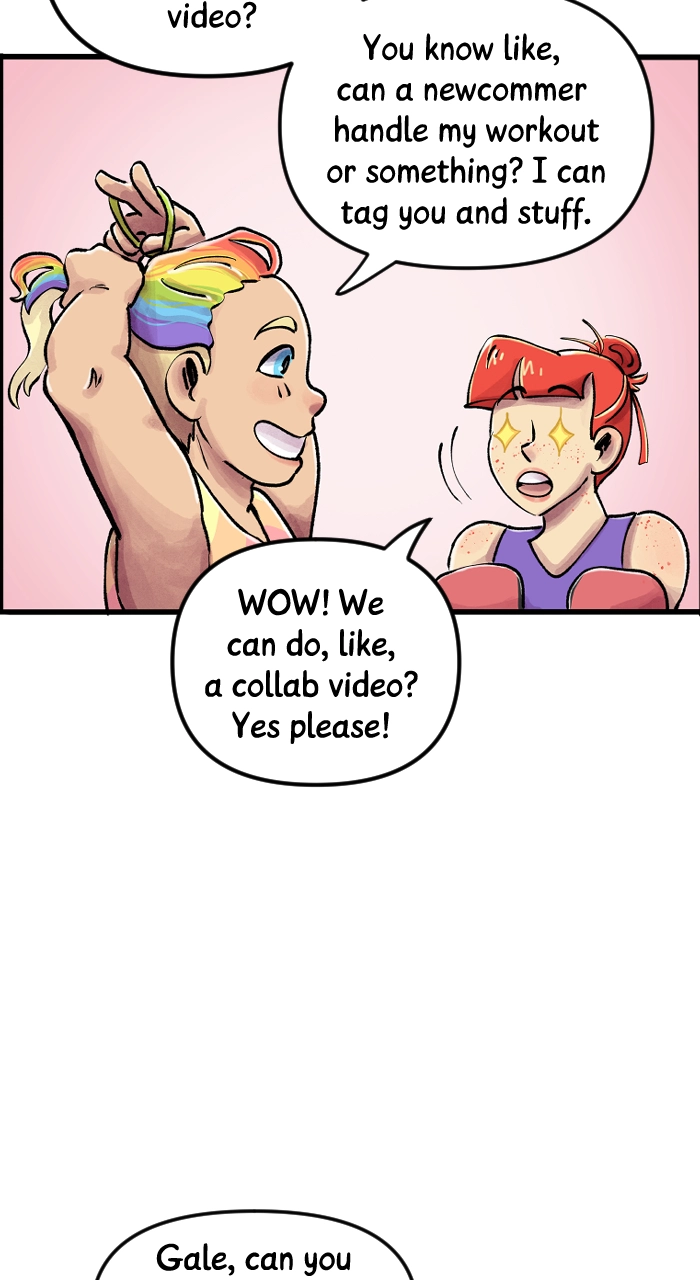 Deception Chapter 331 page 18 - 