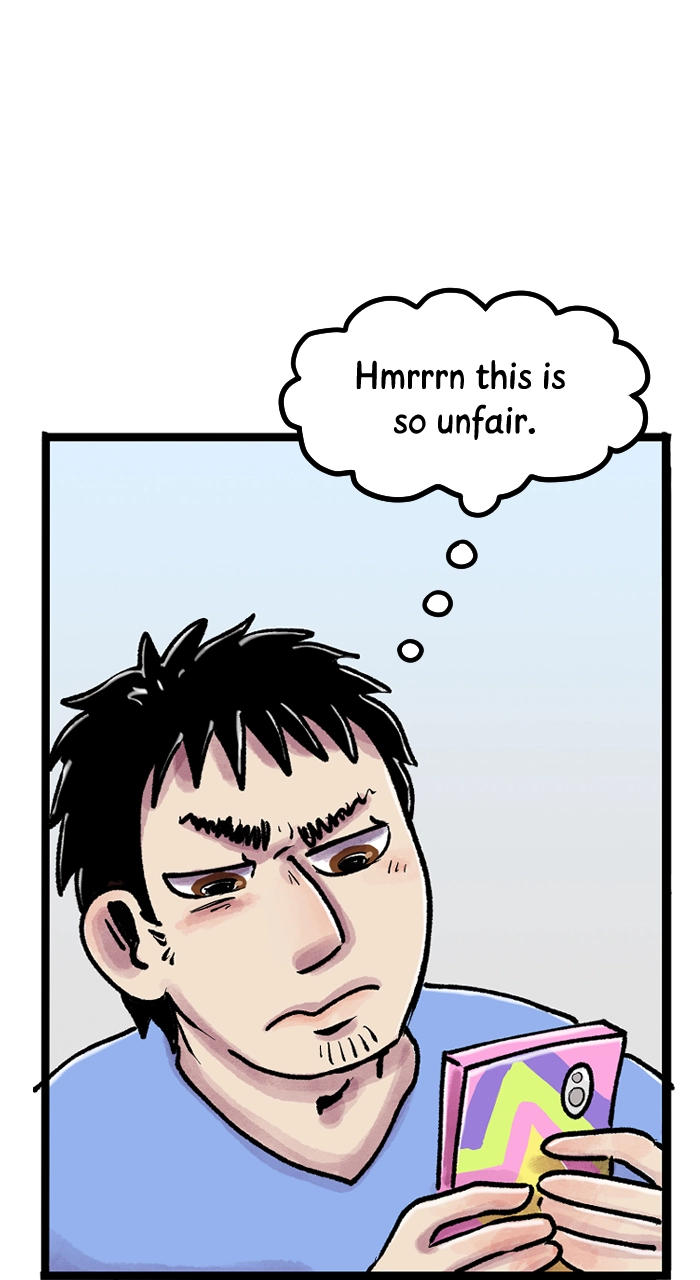 Deception Chapter 331 page 22 - 