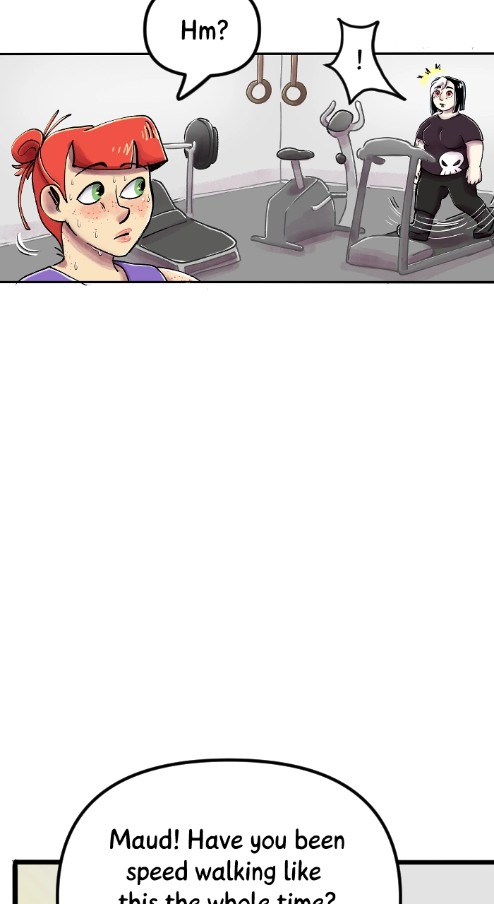 Deception Chapter 331 page 27 - 