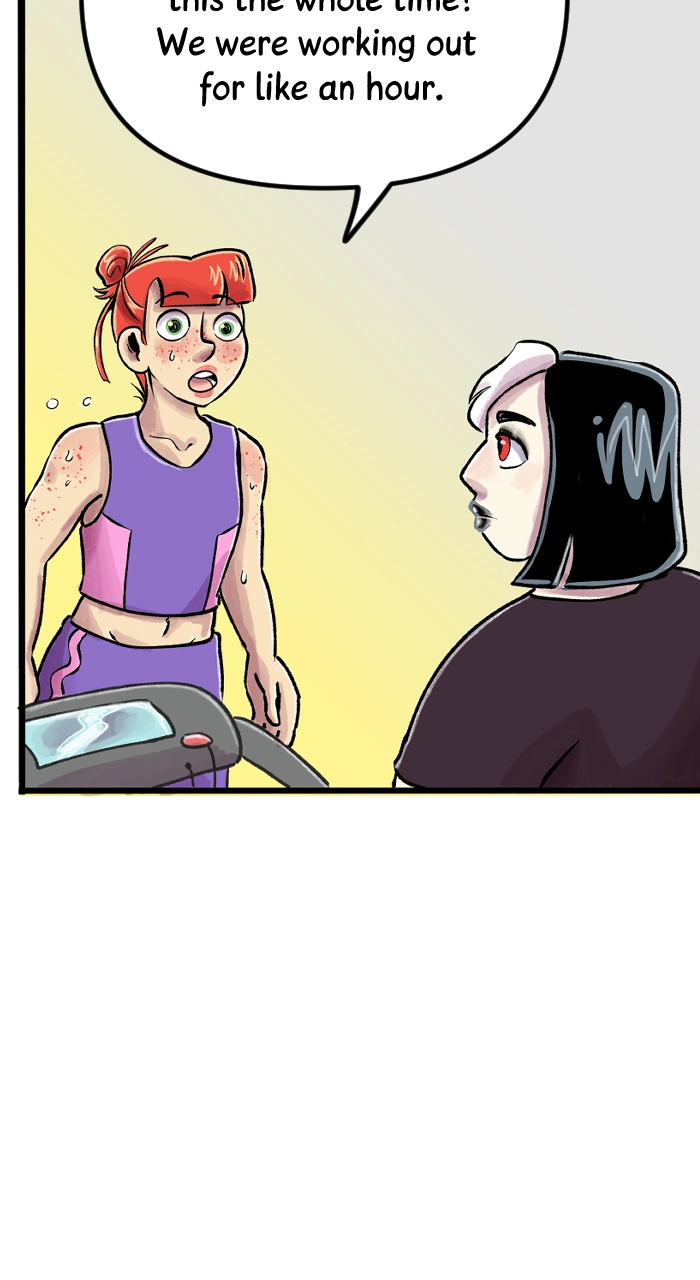 Deception Chapter 331 page 28 - 